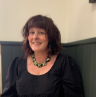 Deborah French - New Plymouth
